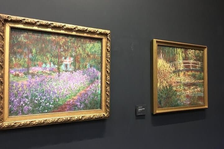 Musée d'Orsay: 2-Hour Private Tour with Reserved Access