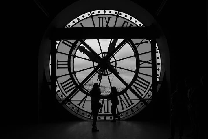 Musée d'Orsay: 2-Hour Private Tour with Reserved Access