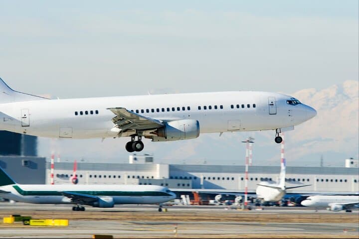 Private Transfer Orly ORY & Paris Airport