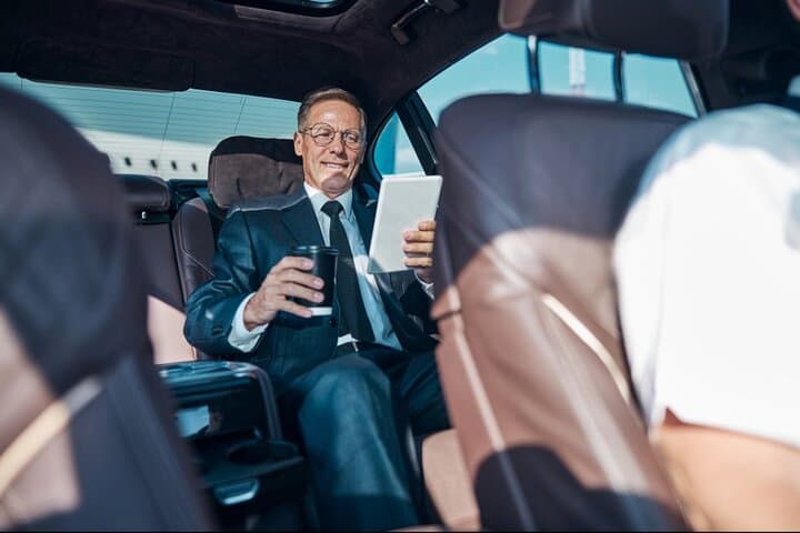 Private Transfer Orly ORY & Paris Airport