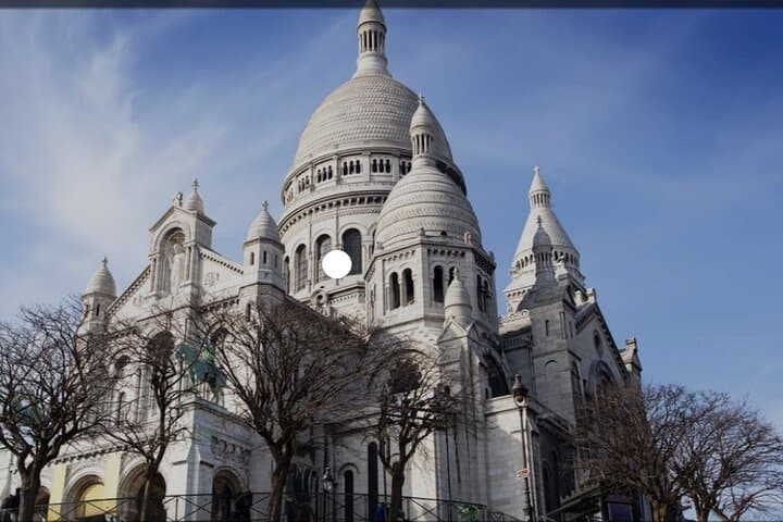 Paris with a Tuk Tuk - Private 3-Hour TukTuk Tour