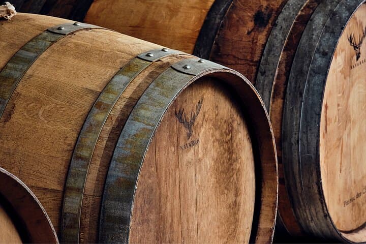 Guided Tour and Tasting at the Distillerie Baccae Paris