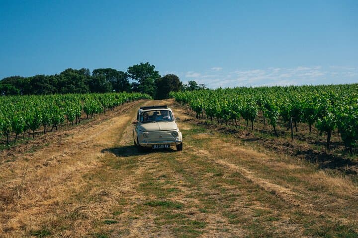Classic Roadtrip