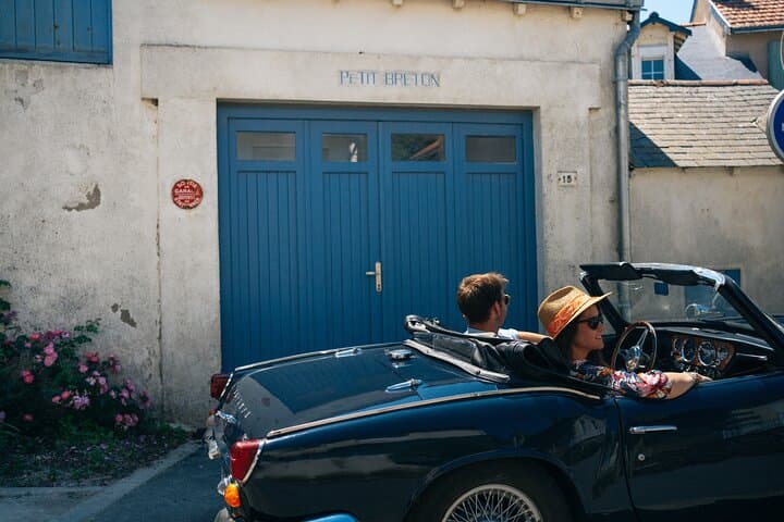 Classic Roadtrip