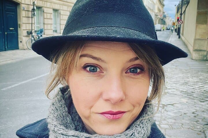 Walking Tour : History of Paris