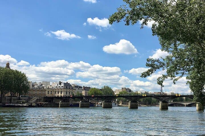 Walking Tour : History of Paris