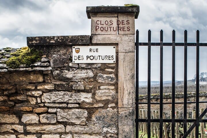 Les Secrets du Cellier - Prestige tasting of 6 wines