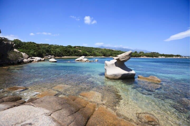 Figari Airport Transfer