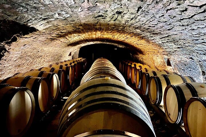 Our professional Guide or Sommelier has selected for you the best of Burgundy