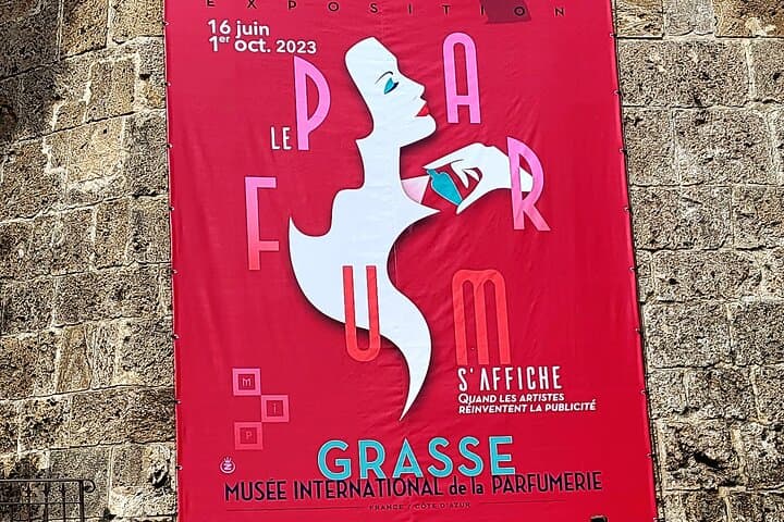 Private discovery of the hinterland of the Côte d'Azur