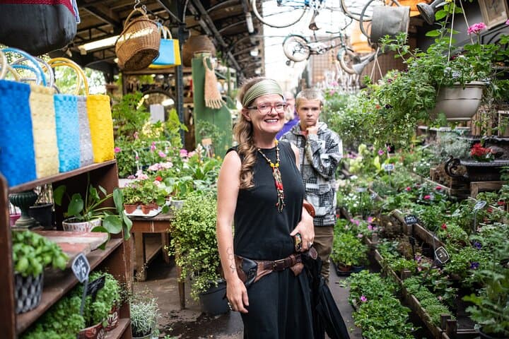The Local Paris Experience: an off-the-beaten-track adventure!