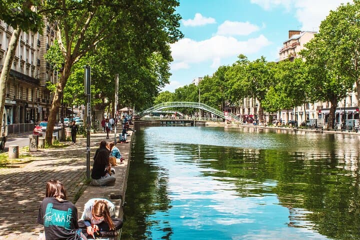 The Local Paris Experience: an off-the-beaten-track adventure!