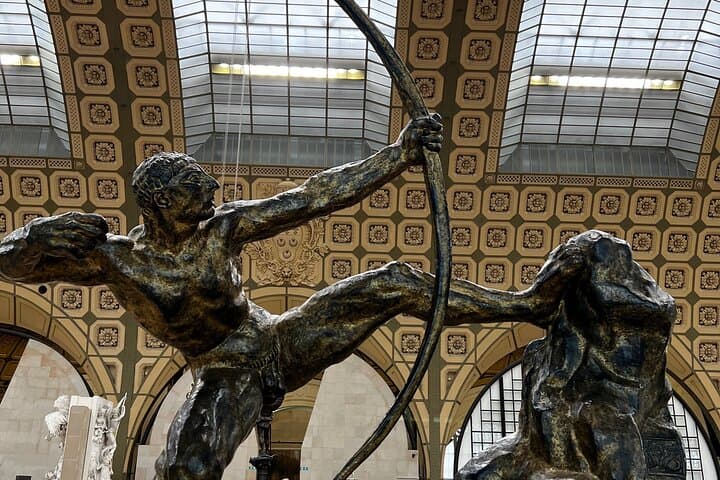 Musée d’Orsay