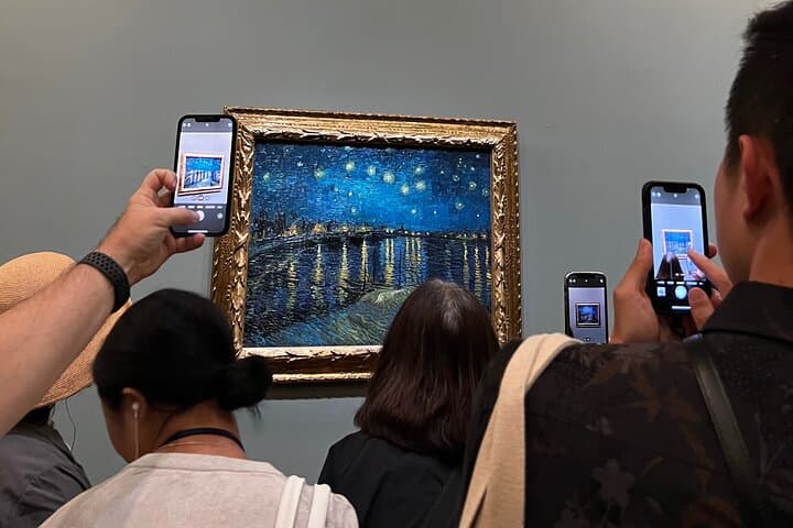 Musée d’Orsay