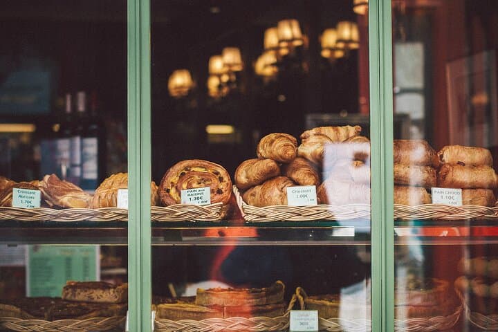 Paris Private Food Tour: A Taste of French Gastronomy