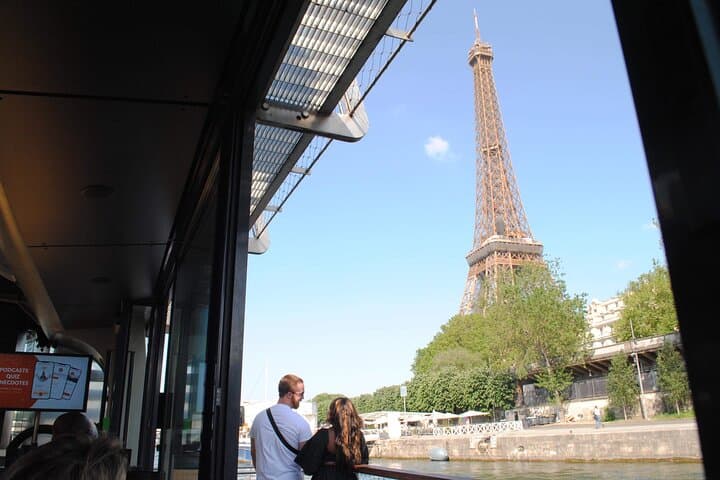 The best sights in Paris with guide