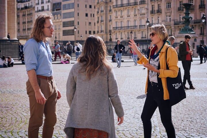 The best sights in Paris with guide