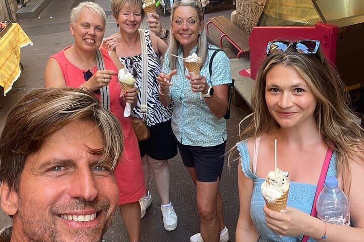 Ice Cream Team