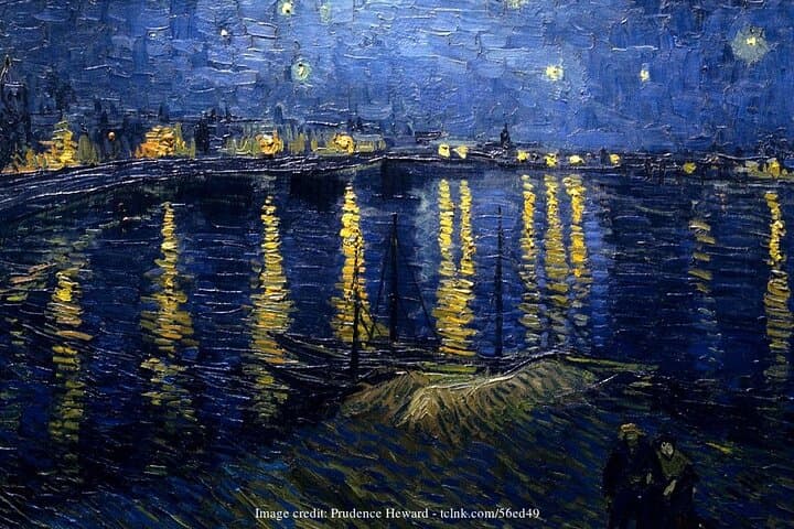 The Musée d'Orsay Highlights: Private Half-Day Walking Tour