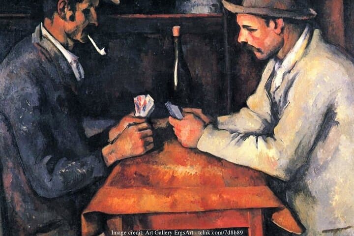 The Musée d'Orsay Highlights: Private Half-Day Walking Tour