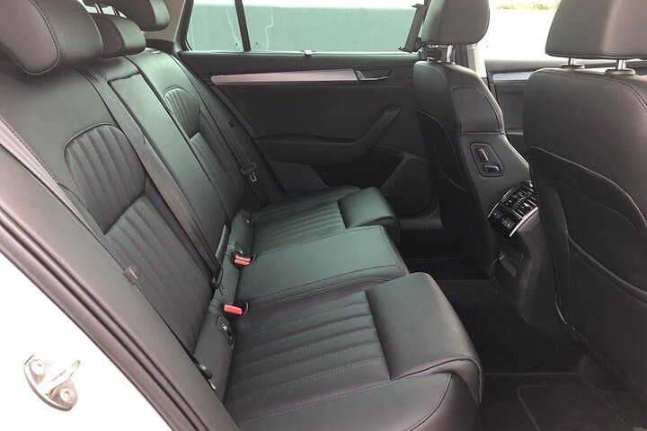 Car Seat