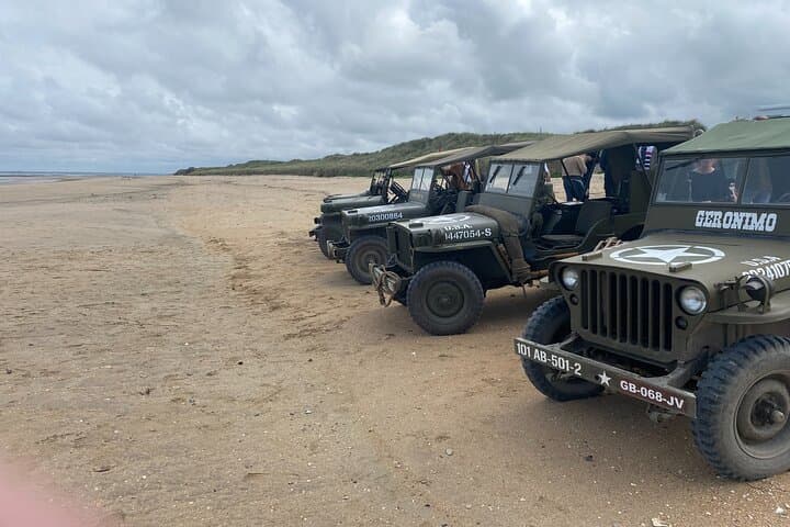 Utah Beach