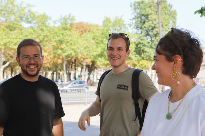 Paris E-Bike Private Tour: Discover the City Highlights in 3hours