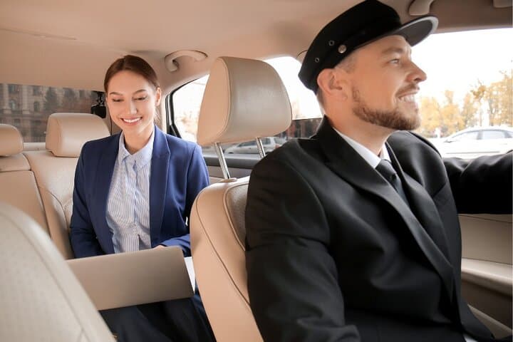 transfer Paris to CDG - ORLY airport, fluent English driver