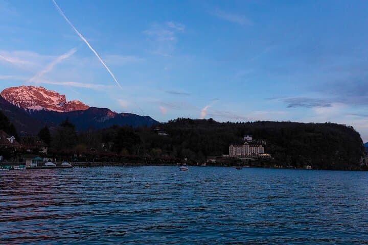 Luxury Private Concierge - Annecy Bespoke Experience