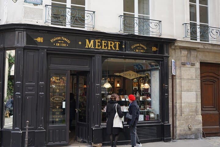 The best sights in Paris with guide