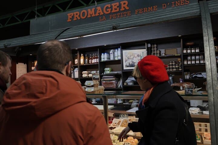 The best sights in Paris with guide