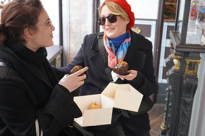 The best sights in Paris with guide