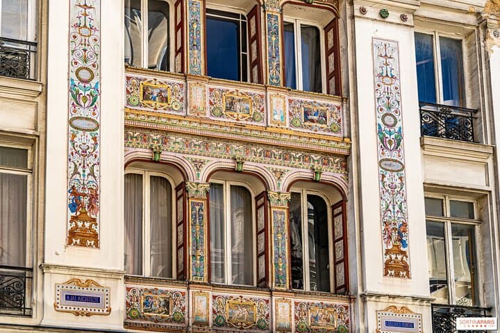 Romantic Tour in Paris - 19th century art in Nouvelle Athènes