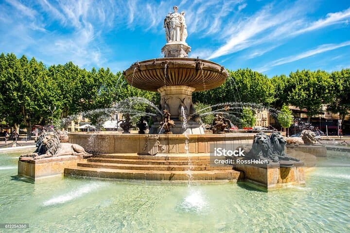 Private Transfer From and To Marseille Port and Airport