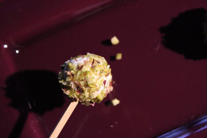 Plein la truffle culinary experience