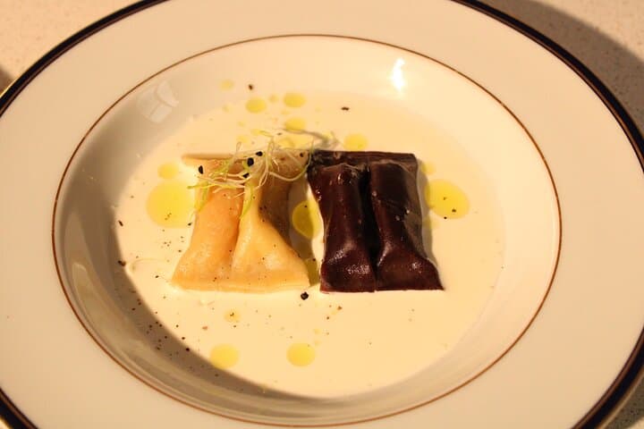 Culinary Experience Make your Pasta Duo