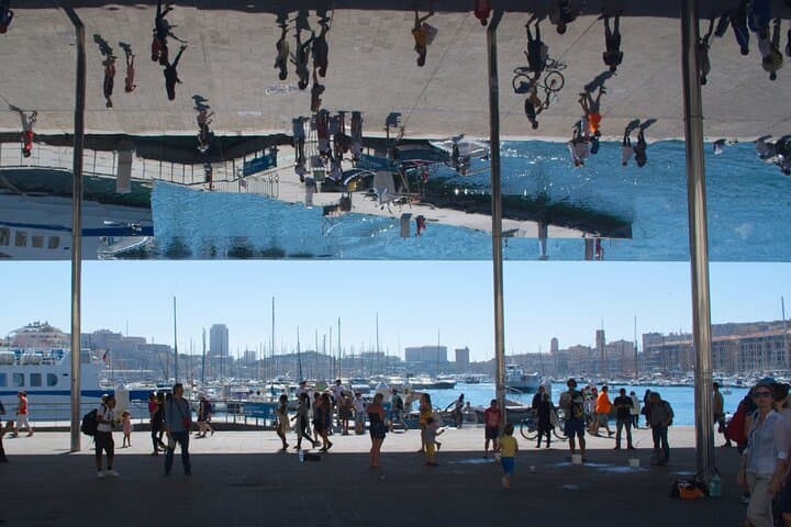 Kid-friendly Marseille City Tour for Families with Special Guide