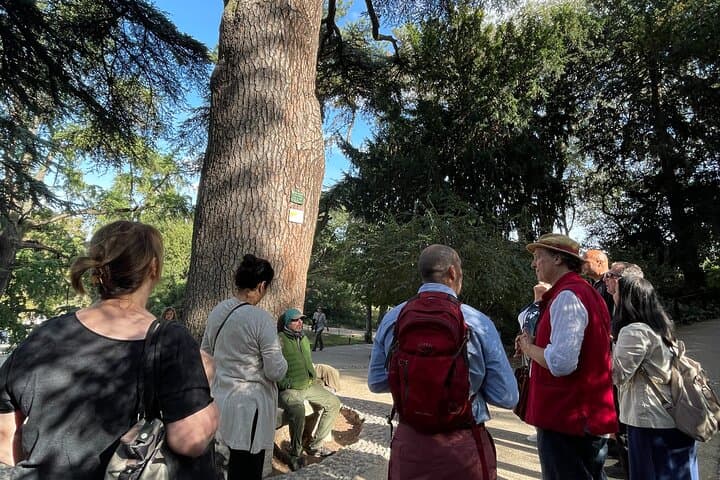 Jardin des Plantes