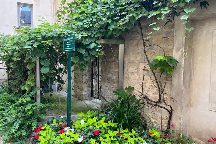 Wine Your Way Through the Marais