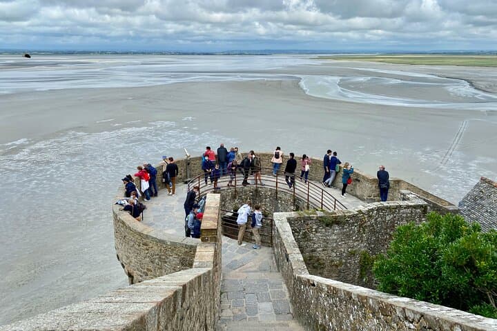 Mont Saint-Michel
