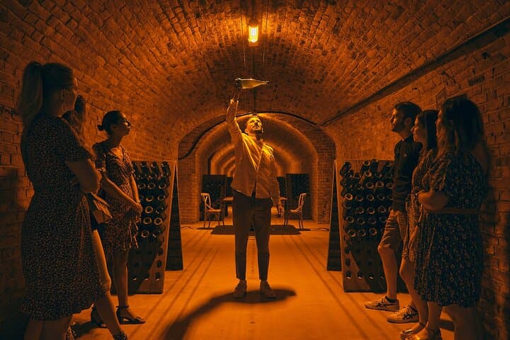 Cellars