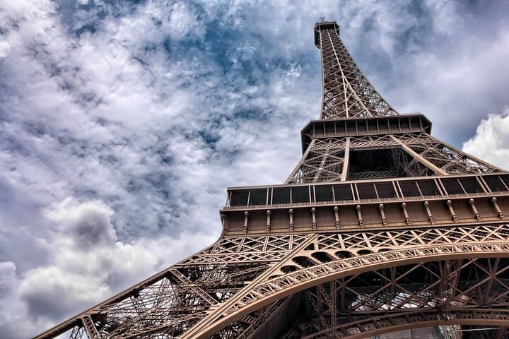 Eiffel Tower