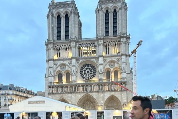 Paris Museum Pass: 2, 4, or 6 days