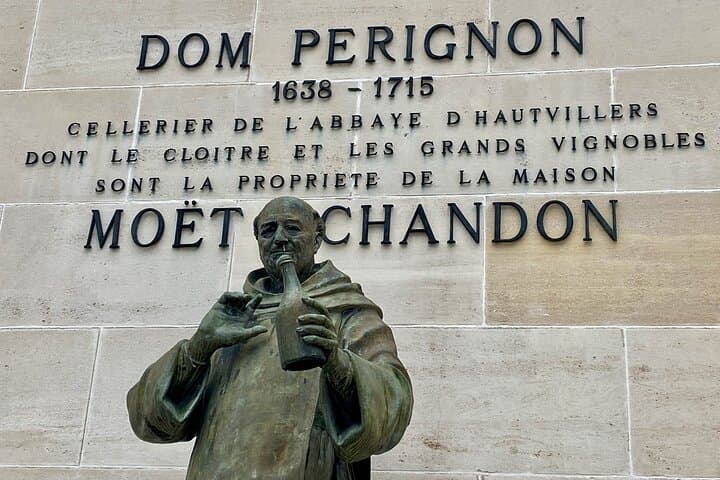 Dom Perignon