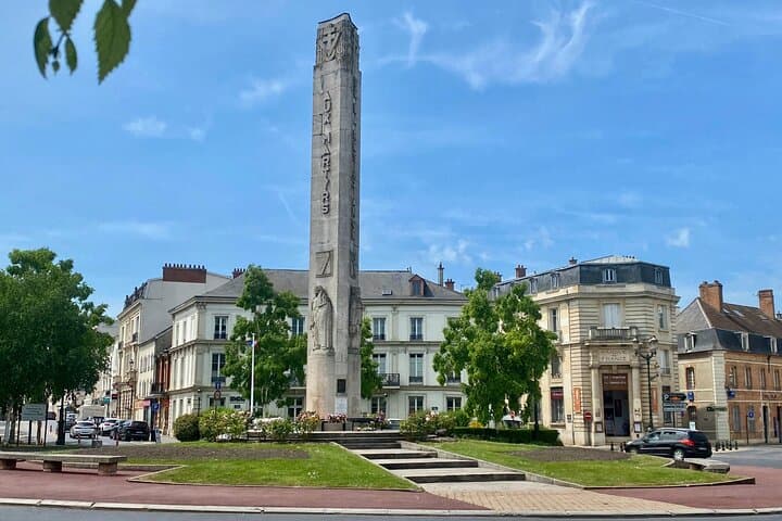 Epernay
