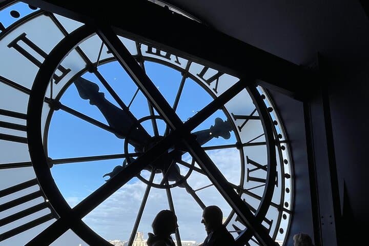 Impressionism at the Orsay Museum Private Tour