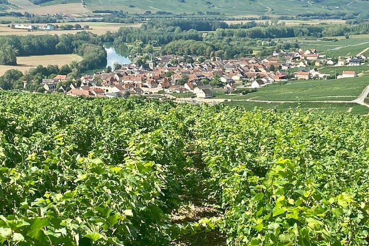 Hautvillers