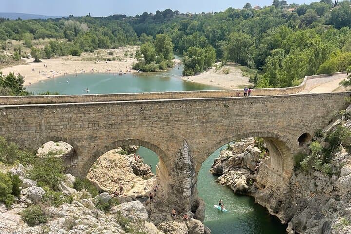 devil's bridge