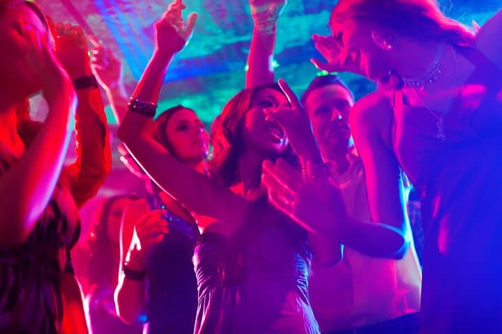 New Year’s Eve Bar Crawl Nice France 2026