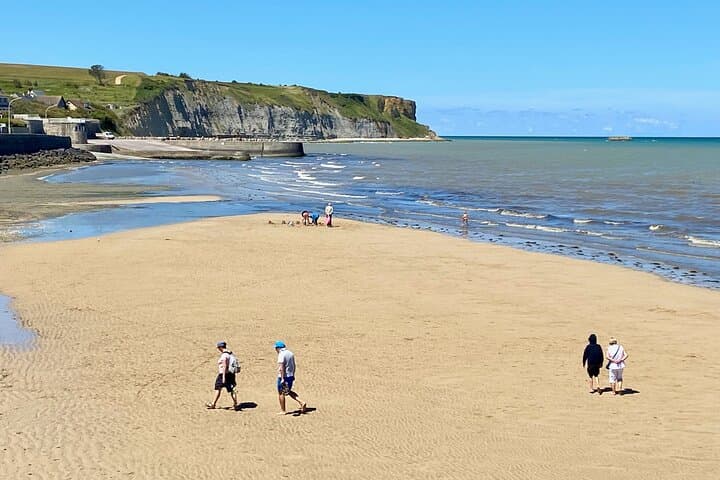 Omaha Beach